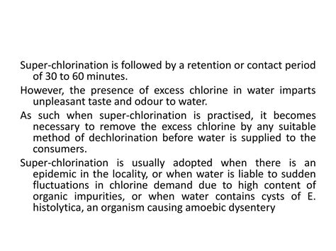 Solution Ce Unit Iii Disinfection Part Studypool