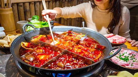 Chongqing Hot Pot: Ingredients, Where to Eat & Tips
