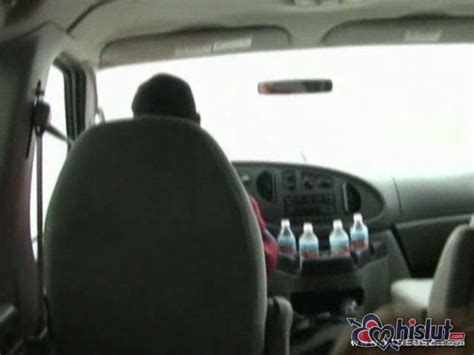 Addison Rose Sex In A Car PornoXO