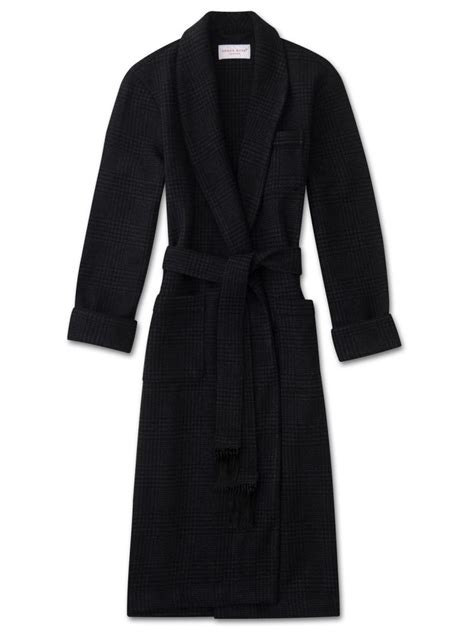 Sherlock Holmess Dressing Gowns I Hear Of Sherlock Everywhere