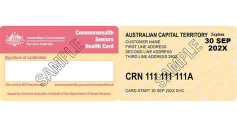 A Step By Step Guide To Filling Out Your Commonwealth Seniors Health