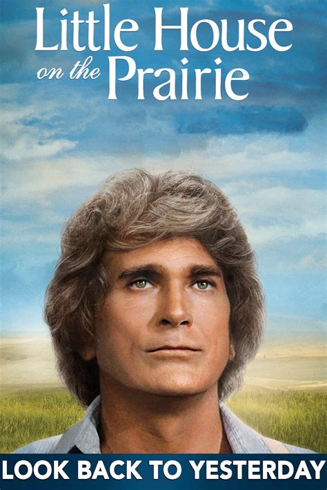 where is little house filmed 8