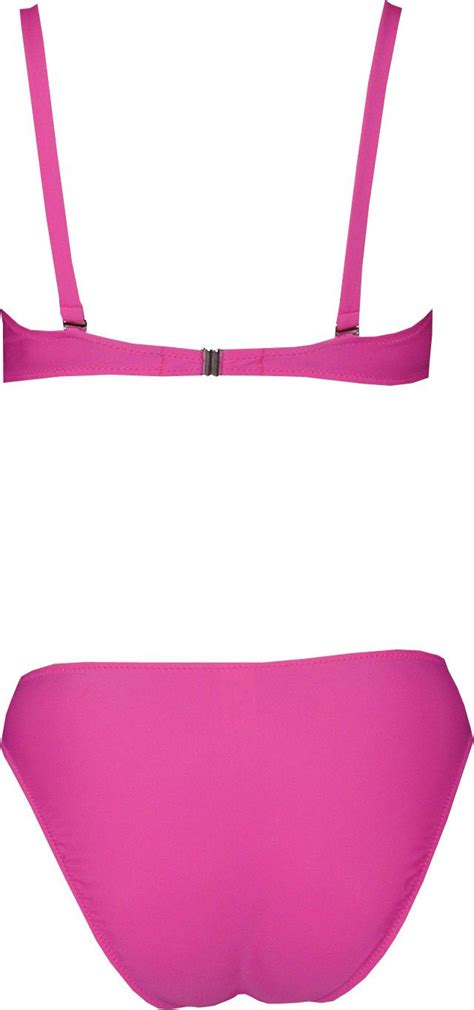 Barbara Wired Bikini Cups C