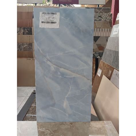 Jual Keramik Dinding 30x60 Warna Blue / Biru | Shopee Indonesia
