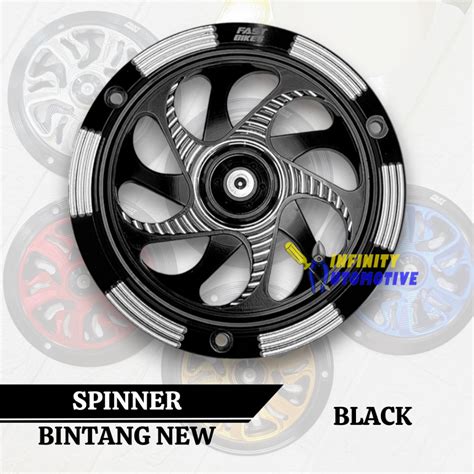 Jual Cover Tutup Kipas Mesin Model Spinner Kipas Pendingin Full Cnc