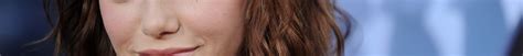 7680x832 Resolution Emma Stone Lip Pic 7680x832 Resolution Wallpaper