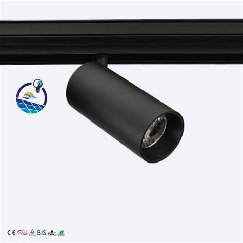 Ac220v Tracklight Rail System Ceiling Hanging Suspended Recessed Dimmable Magnet Linear Focus