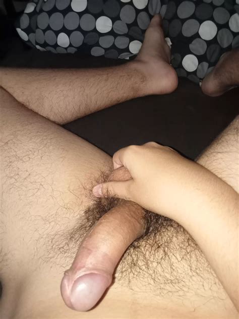 Home Alone Fully Naked And Jerking Off In Bed Im Having A Good Day Nudes GaybrosGoneWild