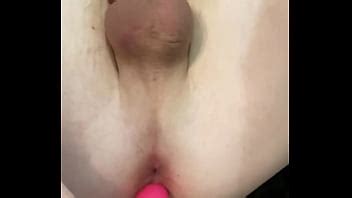 James Dwizak Stretches ASS With Pink Dildo XVIDEOS