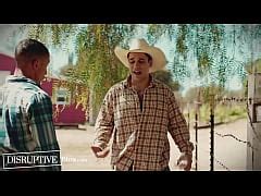 Andrew Miller Seduces Hesitant Gay Man At Conversion Camp Disruptivefilms Xxx Mobile Porno