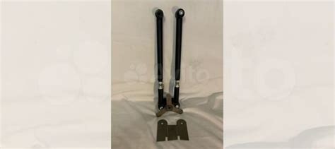 Механизм уатта регулируемый на ваз 2101-2107 купить в Москве с ...