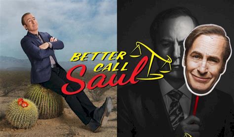 Better Call Saul Fecha Horario Y C Mo Ver El Estreno De La Ltima