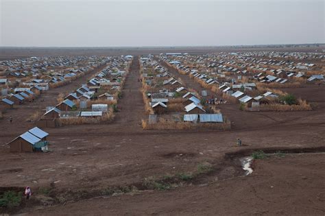 Kakuma Refugee Camp - Globalviews.dk - World Images. Photos by Danish photographer Torben Ulrik ...