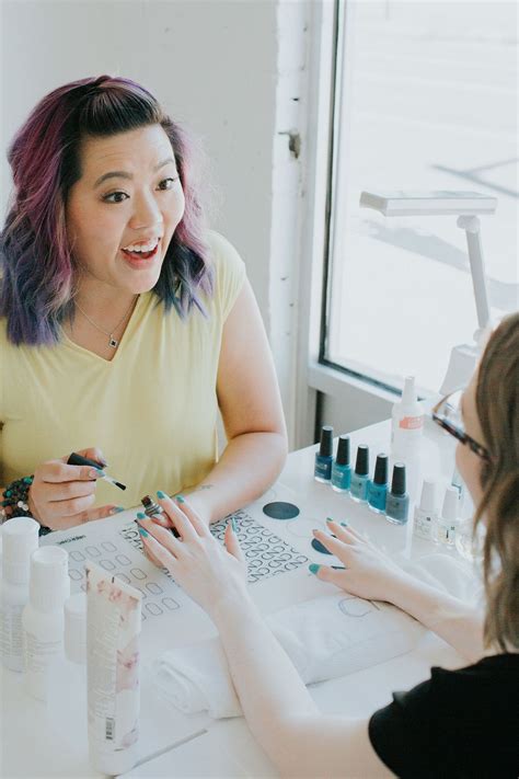 New Clients | Nailfriends Hand + Foot Stylists | Nailfriends Hand