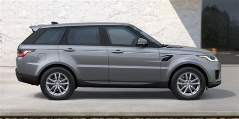 Land Rover Range Rover Sport Land Rover South Dade