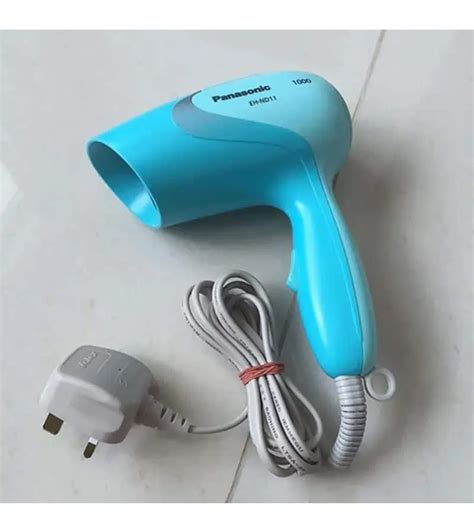 Buy Panasonic Eh Nd11 Compact Dry Care Hair Dryer For Women Online At Best Price In Bangladesh