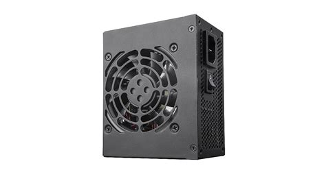 Silverstone SX450 B 450W 80PLUS Bronze SST SX450 B