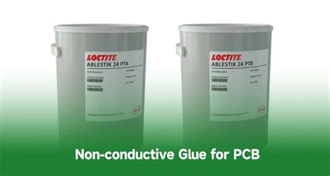 Pcb Glue A Comprehensive Guide For Enhanced Circuit Board Performance