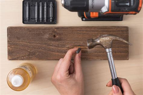 How To Remove A Rusted Screw 3 Ways