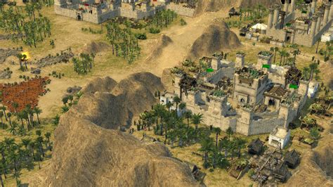 Купить Stronghold Crusader 2: The Princess and The Pig дешево ключ ...