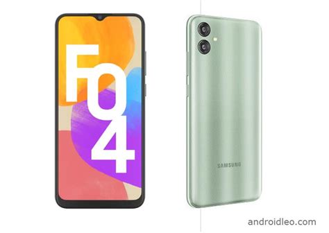 Samsung Galaxy F Series