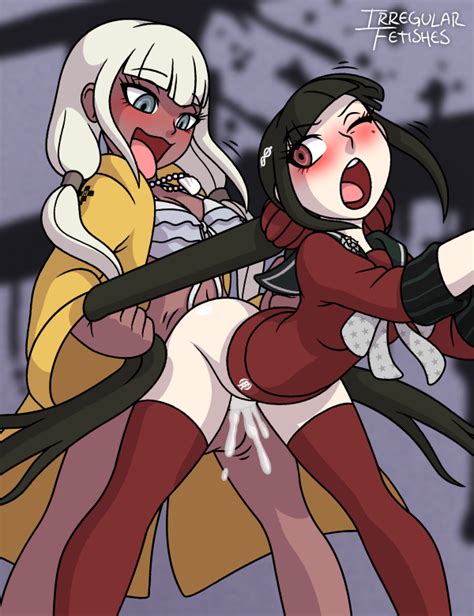 Humping Harmony By Irregular Hentai Foundry