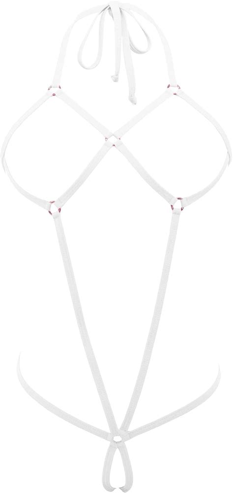 Sherrylo Sling Bikini Extreme Micro Bikinis G String Philippines Ubuy