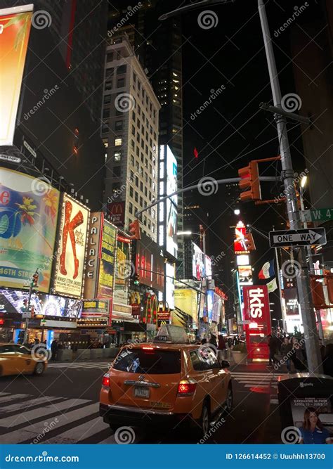 Interactive tech will soon light up new york times square at night 22