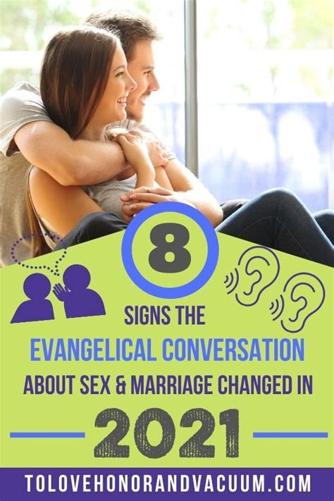 Signs The Evangelical Conversation About Sex And Marriage Changed In Bare Marriage