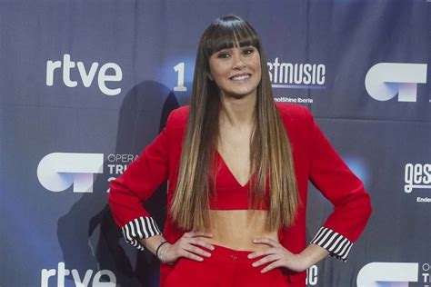 Aitana El Antes Y El Despu S Tras Sus M Ltiples Retoques Est Ticos