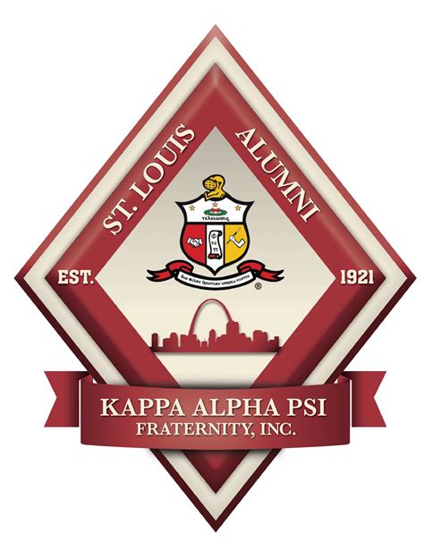 East Saint Louis Alumni Chapter of Kappa Alpha Psi Fraternity, Inc