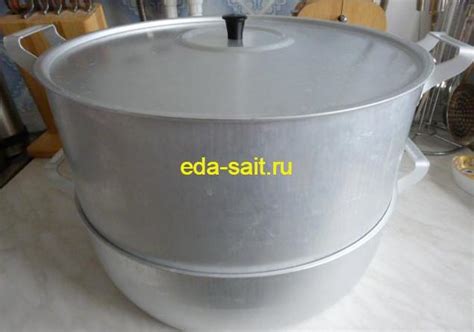 Манты в мантоварке - сколько и как варить - Кулинарные рецепты