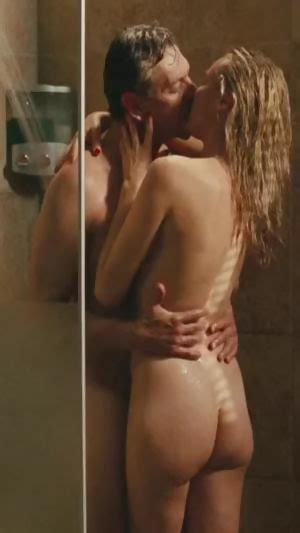 Diane Kruger Feeling Her BARE ASS In The Age Of Ignorance 2007