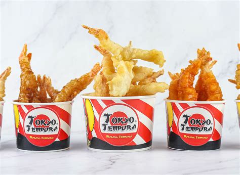 Tokyo Tempura menu delivery | Order food online | foodpanda