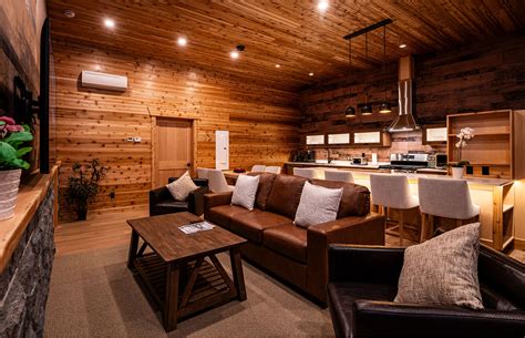 ravine boulder mountain resort