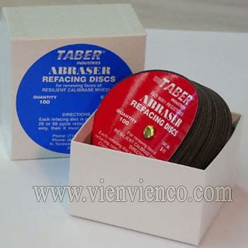 taber   sandpaper strip grinding wheel