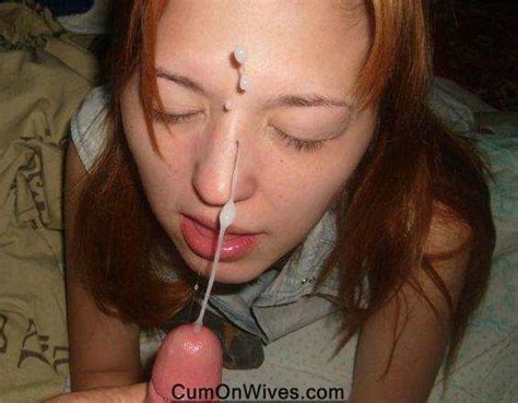 Amateur Wives And Moms Getting Facials Porn Pictures XXX Photos Sex Images PICTOA