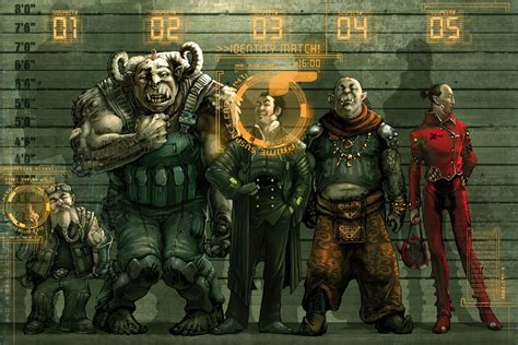 Shadowrun Returns Rigger Guide