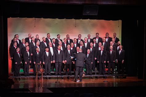Holiday Concert Hartford Gay Men S Chorus November Wadsworth Atheneum Museum Of Art