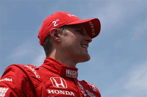 Marcus Ericsson Joining Andretti in 2024