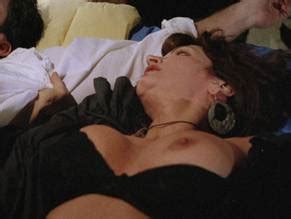 TONI NAPLES Nude AZNude