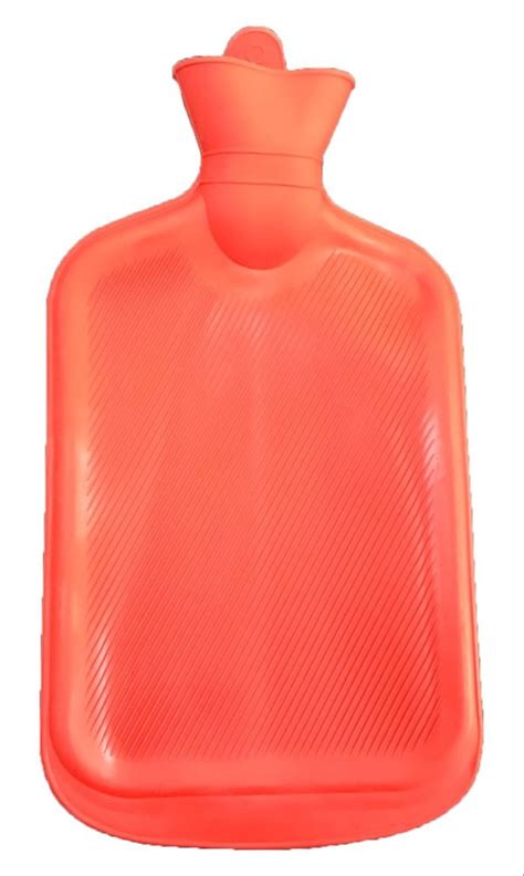 Rectangular Rubber Hot Water Bag At Rs Piece In New Delhi Id