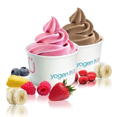 75 Best Images About Yogen Fruz On Pinterest Cancun Red Velvet And