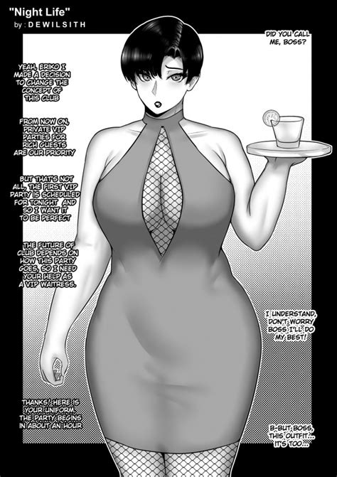 Netorare Porn Comics Sex Games SVSComics Page 138