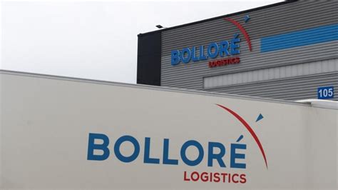 The Bolloré group officially sells its African activities to the