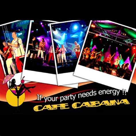 Cafe Cabana For Ios Iphoneipod Touch Free Download At Apppure