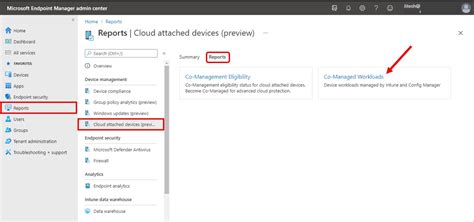 Sccm Co Management Configuration Guide How To Offload Workloads