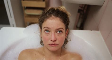 Nude Video Celebs Sophie De Furst Nude Love Story