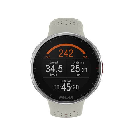 Reloj Polar Pacer Pro Gps Polar Somos Sportlife Importadores Y