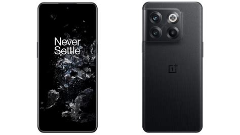 Oneplus T Renders Break Cover Along With Entire Spec Sheet And